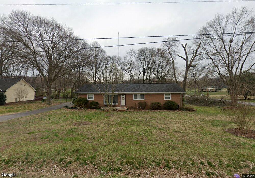 1125 Rembrandt Dr SW, Concord, NC 28027 - photo 1