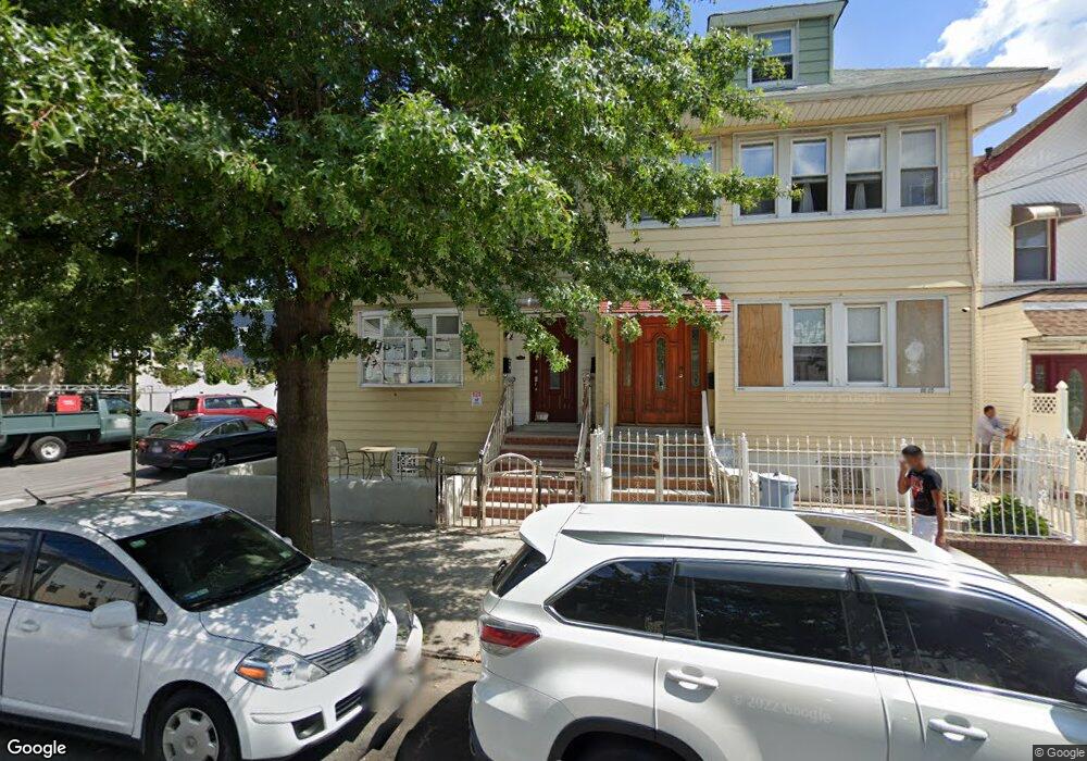 8801 80th St, Woodhaven, NY 11421 - photo 1