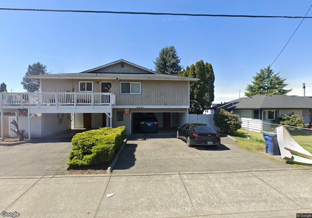 2463 I St NE unit C, Auburn, WA 98002 - photo 1