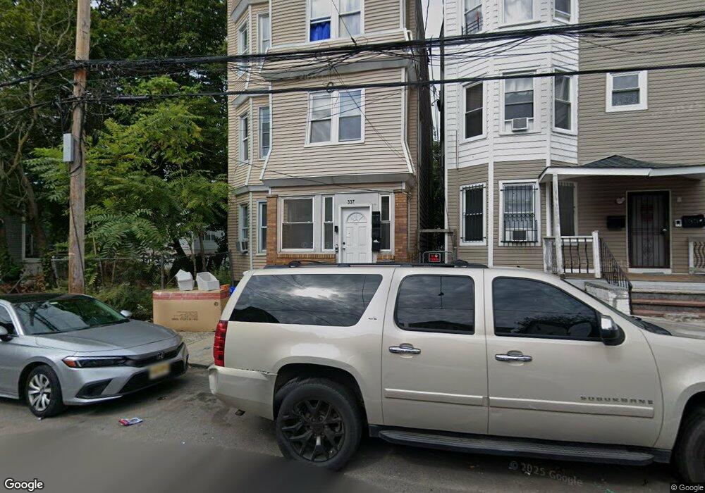 337 S 19th St unit 3, Newark, NJ 07103 - photo 1