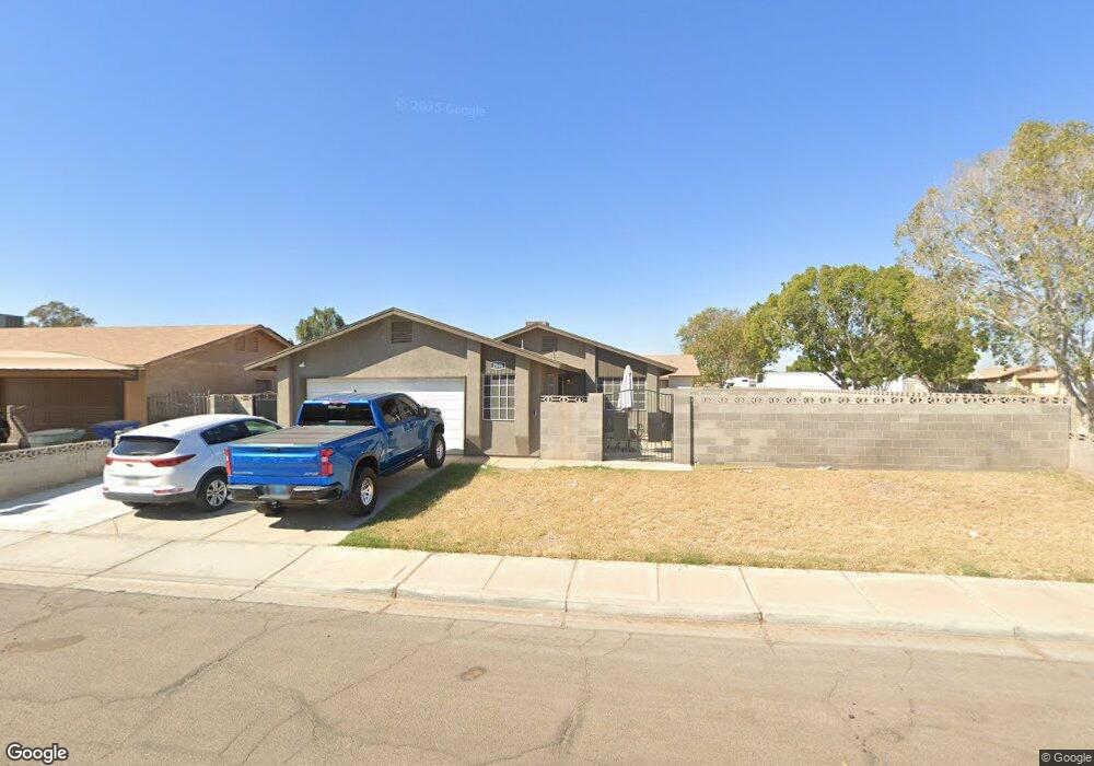 2106 S 46th Way, Yuma, AZ 85364 - photo 1