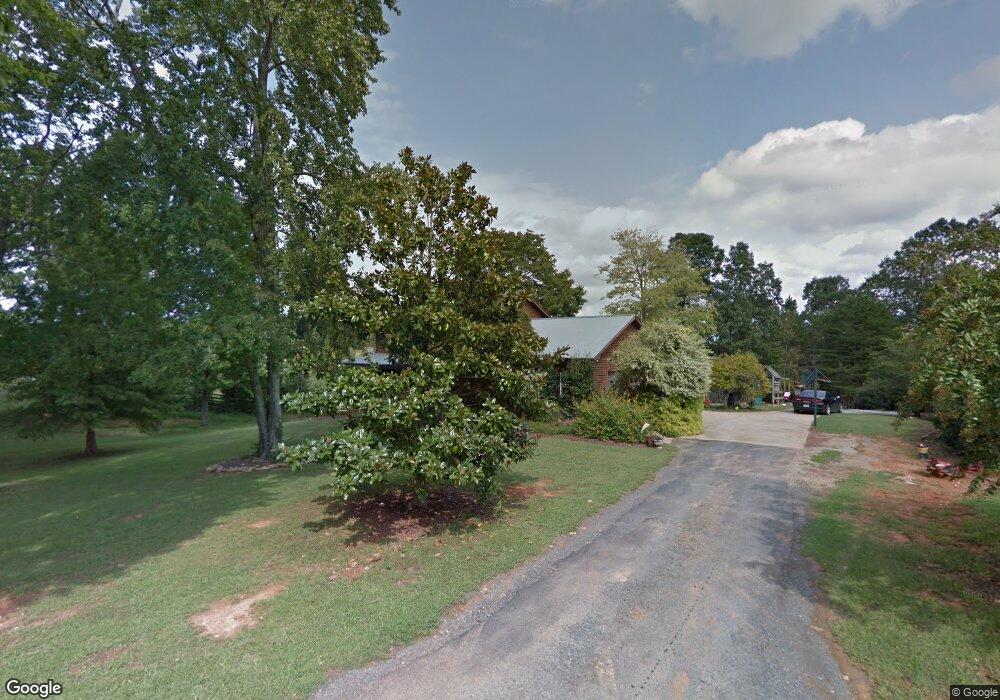 1239 Mount Tabor Church Rd, Asheboro, NC 27205 - photo 1