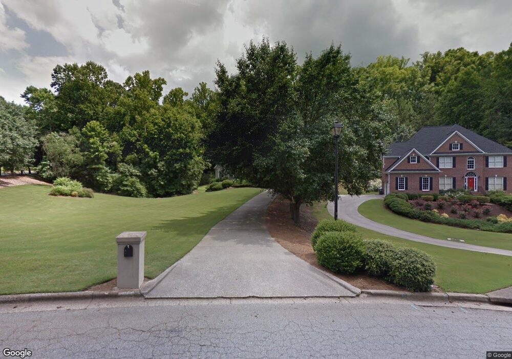 580 Millsbee Ln unit 21, Roswell, GA 30075 - photo 1