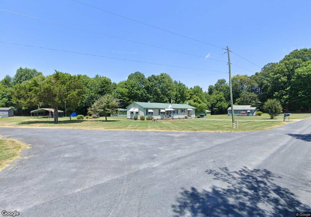 396 Skycrest Country Rd, Asheboro, NC 27205 - photo 1