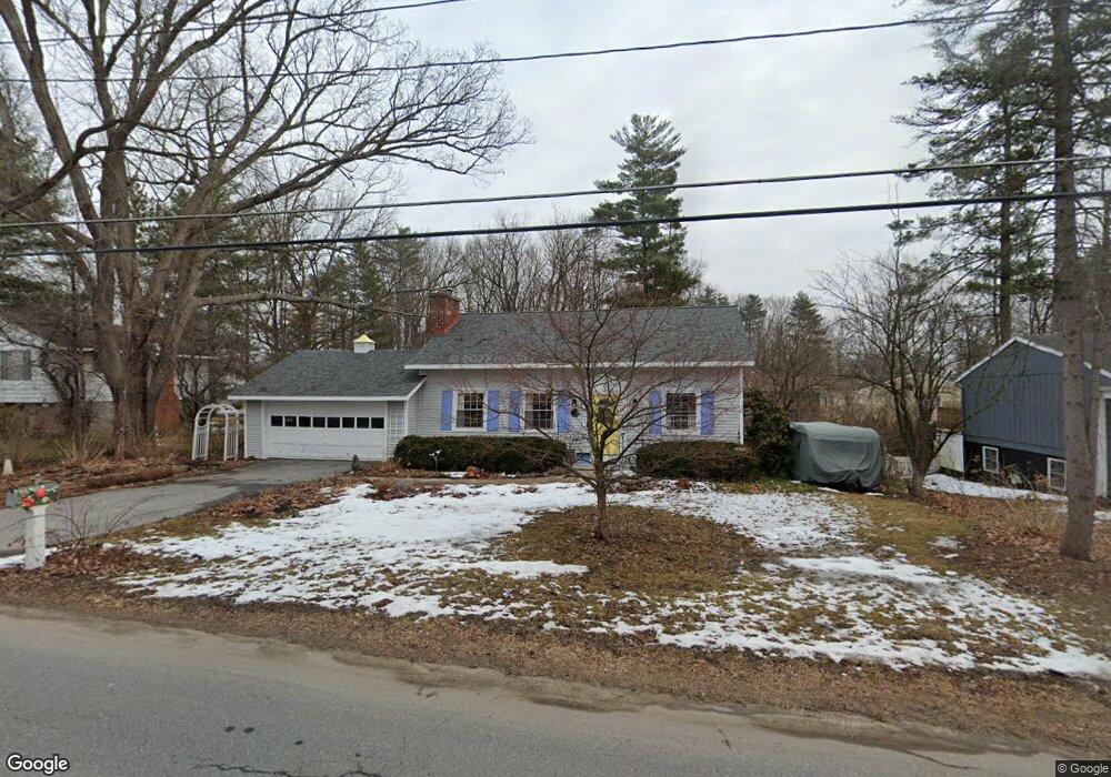 50 Myrtle St, Saratoga Springs, NY 12866 - photo 1