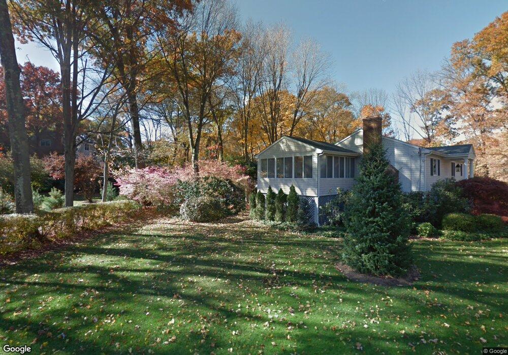 3 Stone Dr, Westport, CT 06880 - photo 1