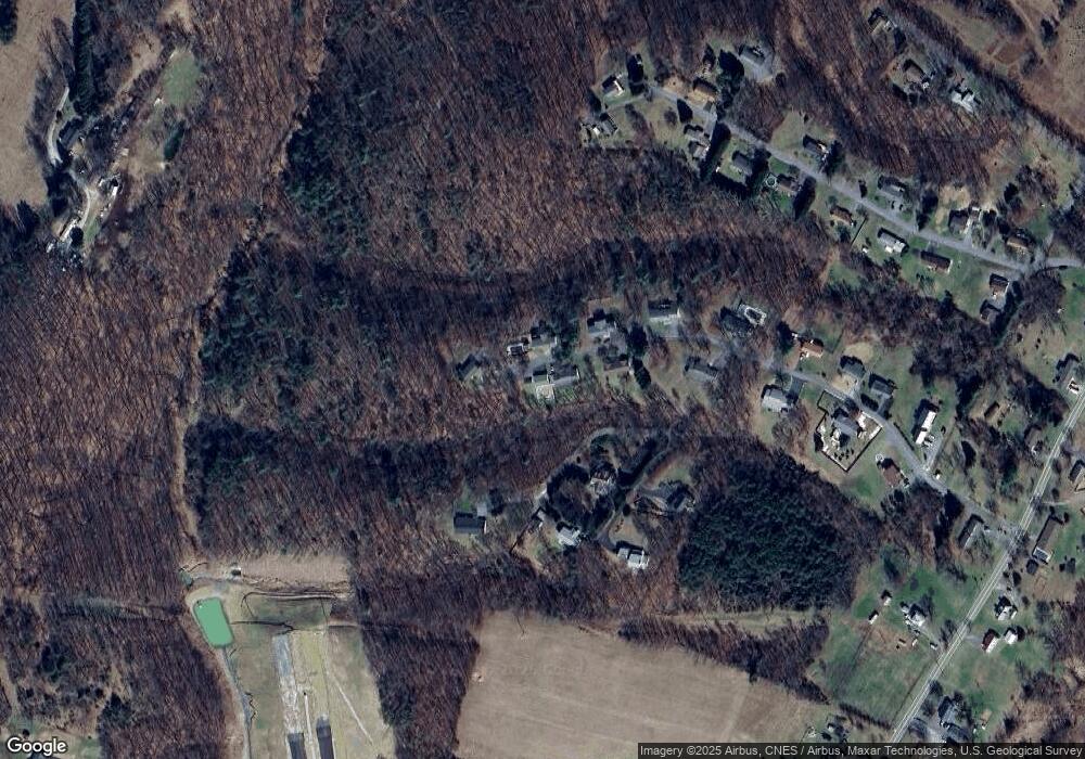 281 Woodside Ln, Berkeley Springs, WV 25411 - photo 1