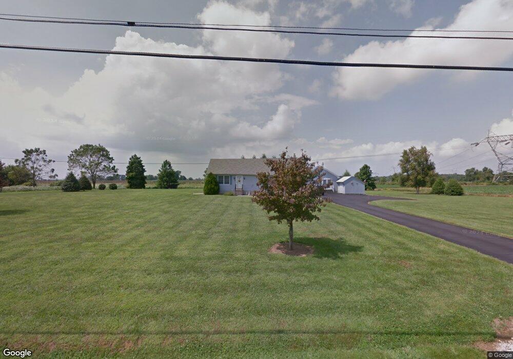 1 Money Island Rd, Salem, NJ 08079 - photo 1