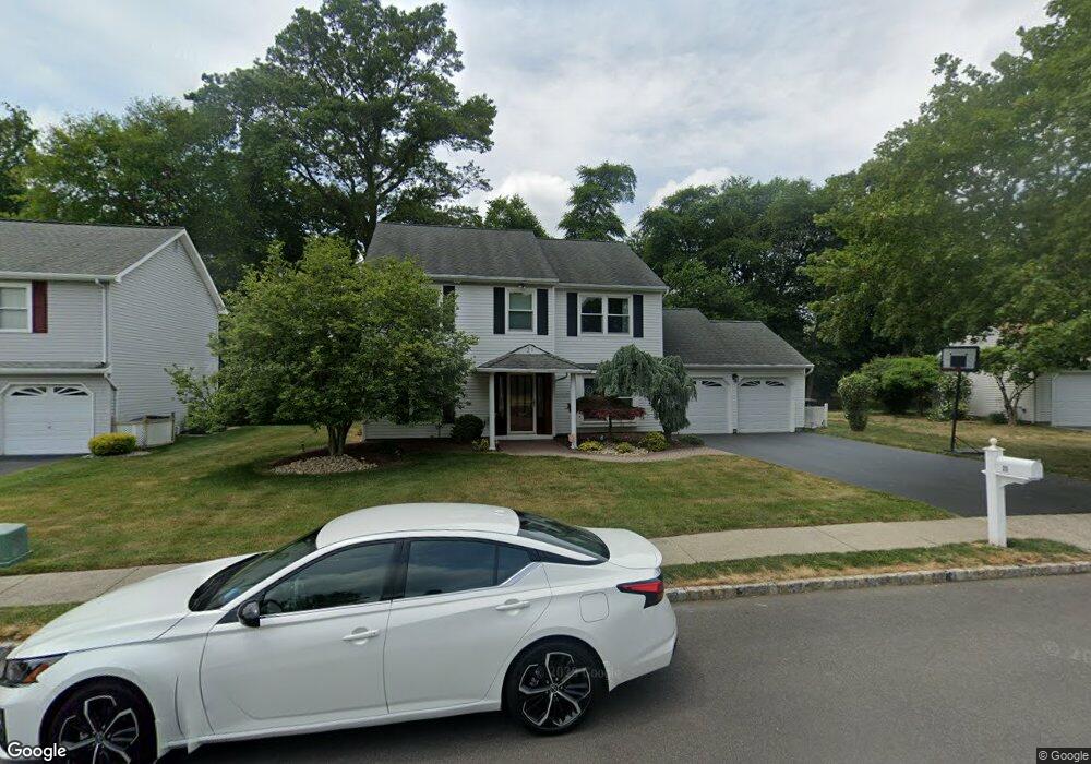 21 Windham Way, Englishtown, NJ 07726 - photo 1