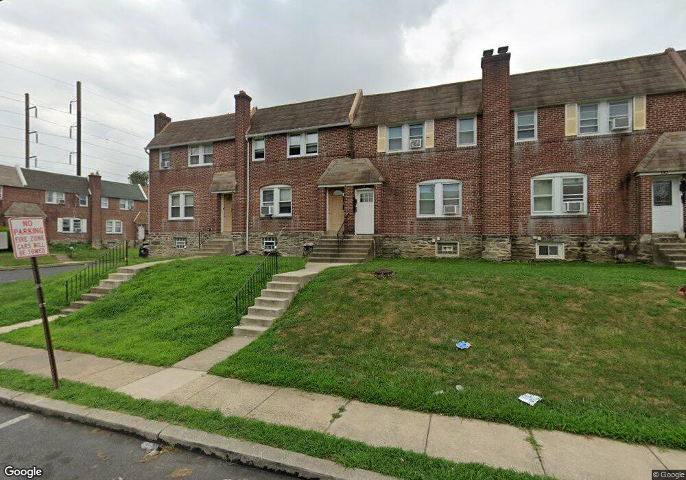 336 E Essex Ave, Lansdowne, PA 19050 - photo 1