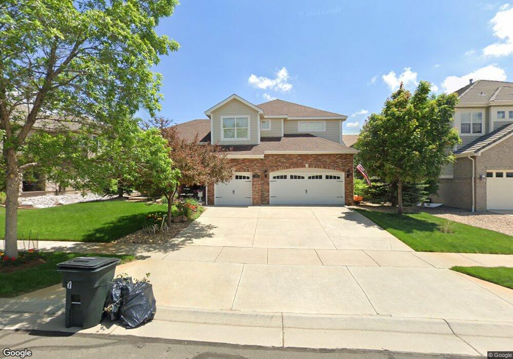 7590 S Duquesne Ct, Aurora, CO 80016 - photo 1