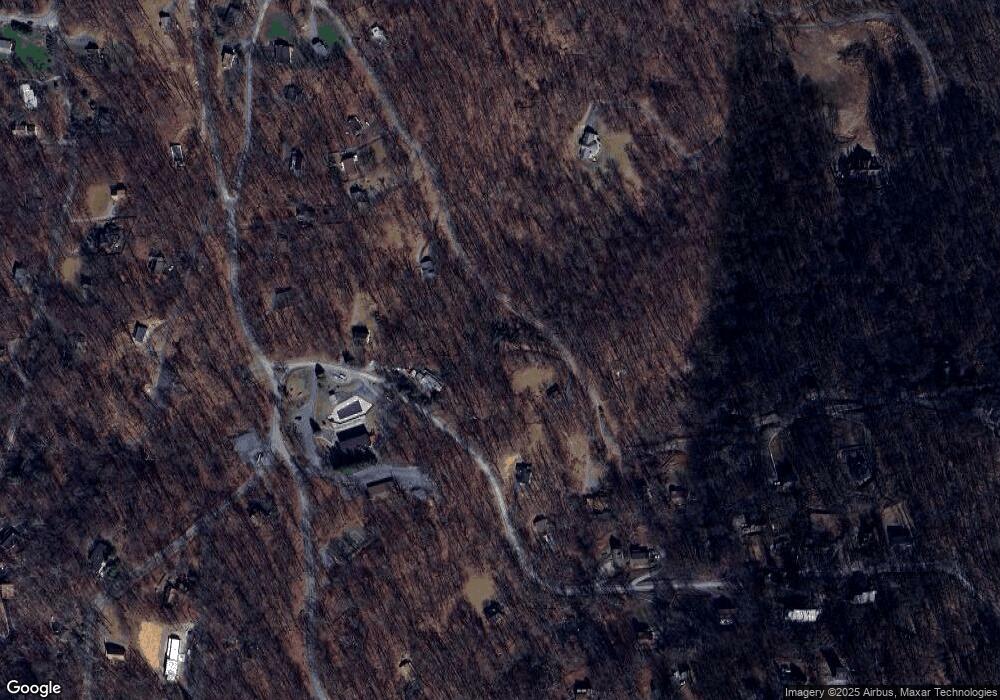 378 Split Rail Rd, Front Royal, VA 22630 - photo 1