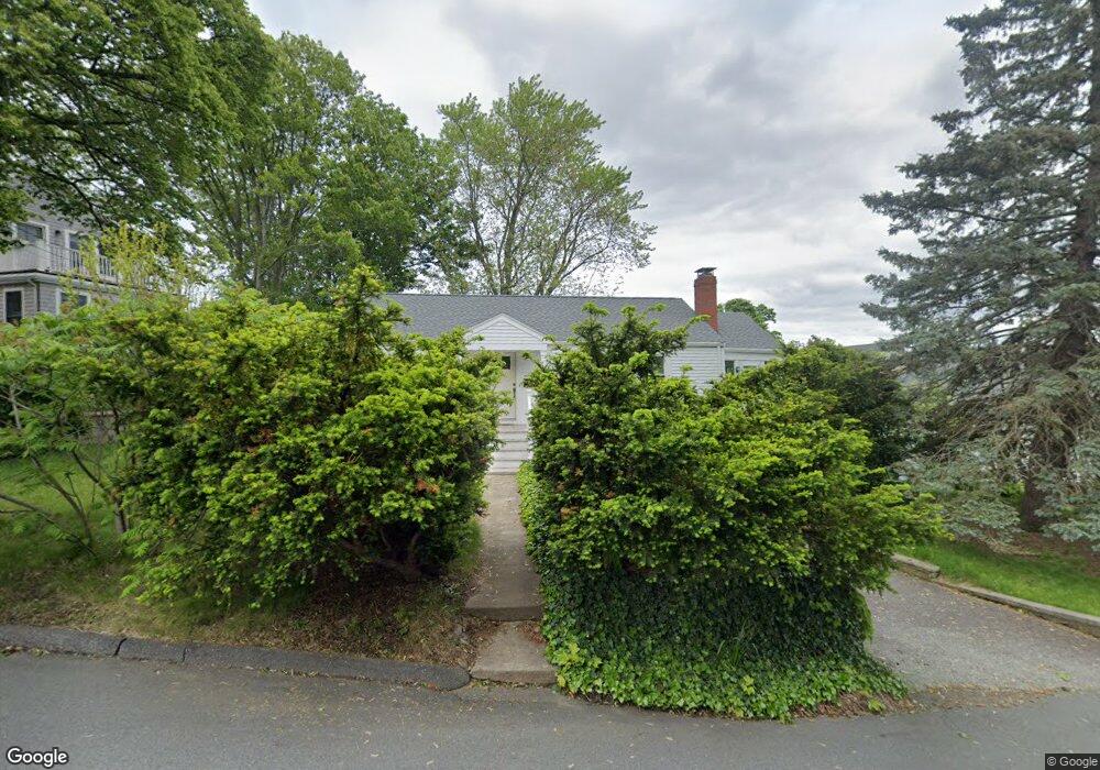 27 Sunset Rd, Nahant, MA 01908 - photo 1