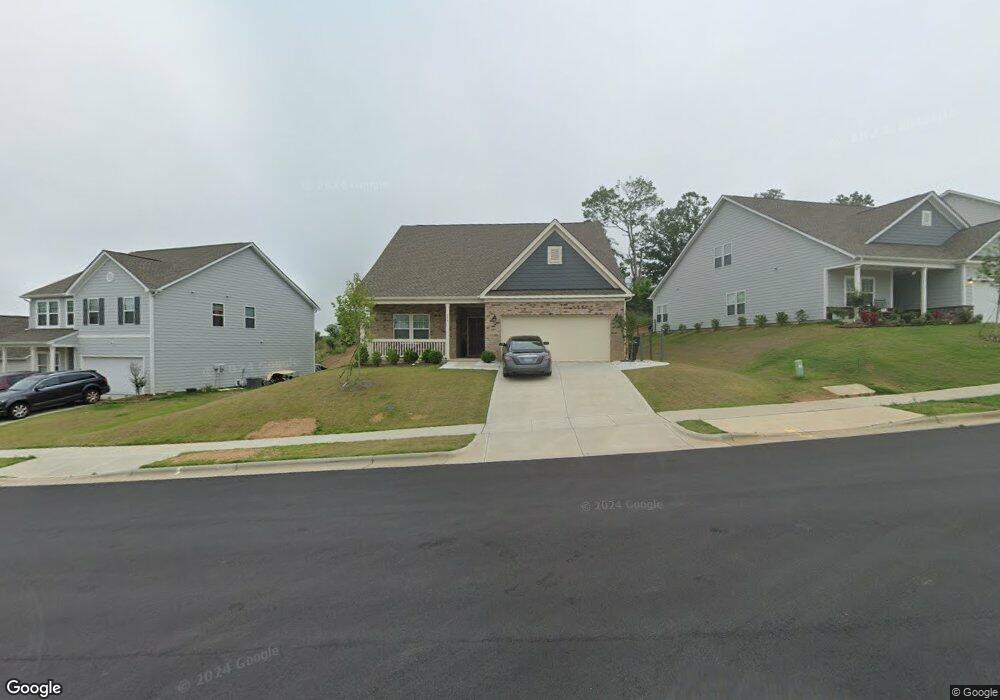 154 Canada Dr, Statesville, NC 28677 - photo 1