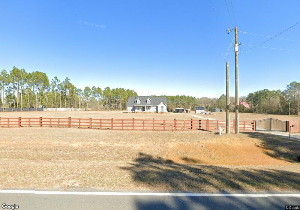 1269 Herman Simmons Rd, Doerun, GA 31744 - photo 1