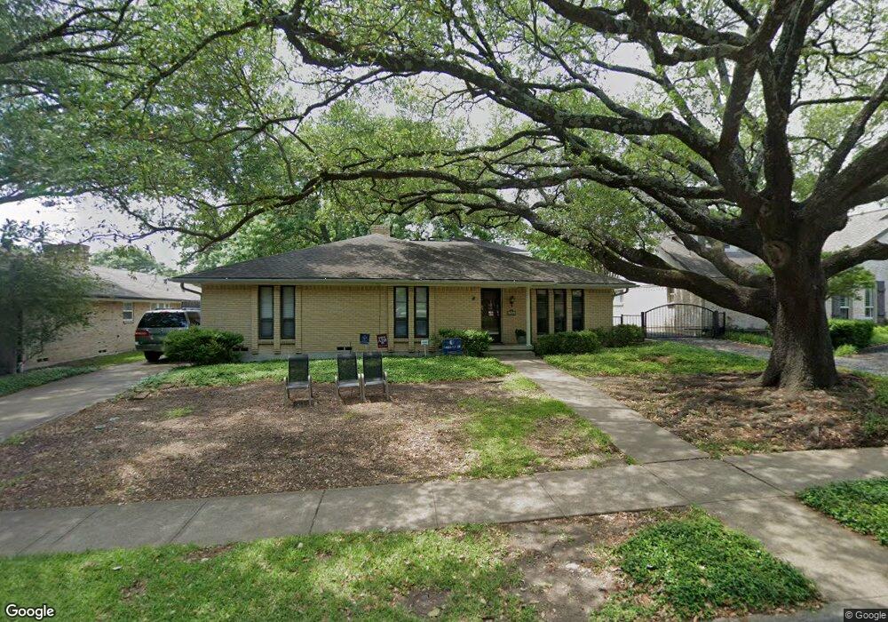 6544 Westlake Ave, Dallas, TX 75214 - photo 1