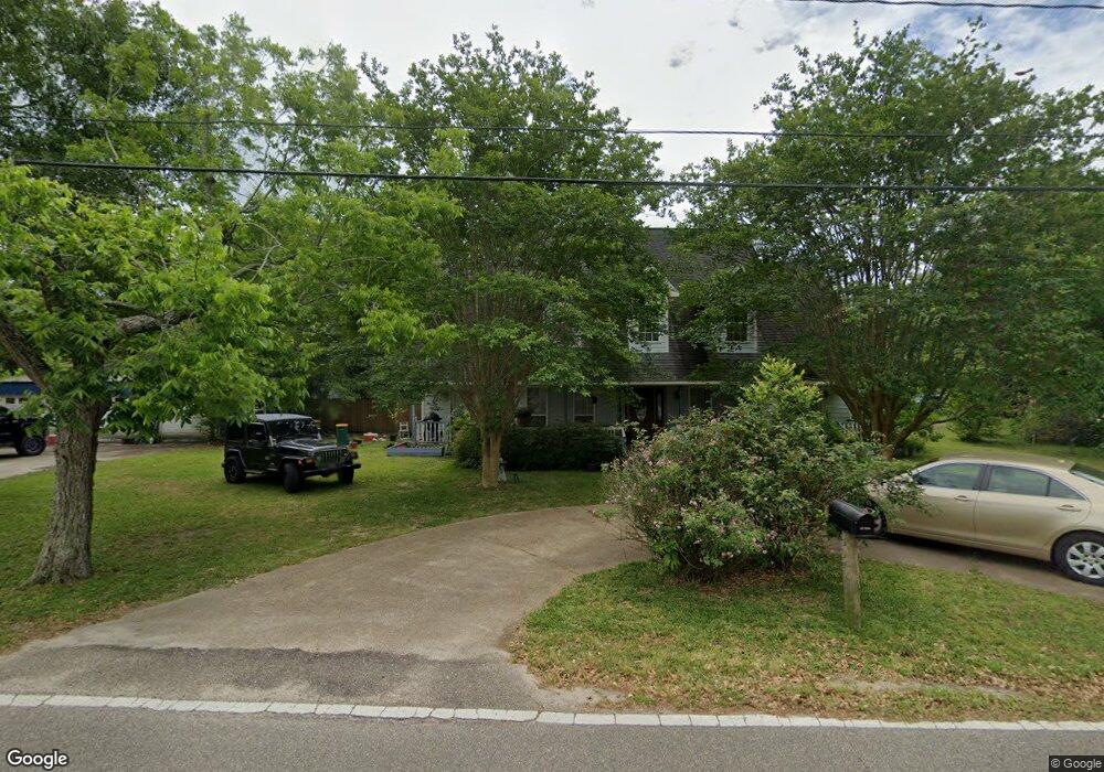 307 E Old Pass Rd, Long Beach, MS 39560 - photo 1