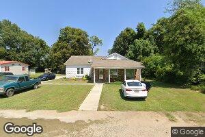 108 E Moon Ave, Crenshaw, MS 38621