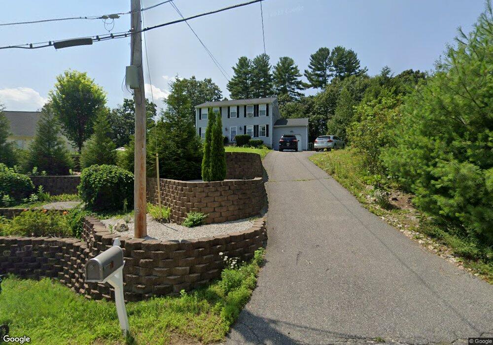 22 Colonial Rd, Douglas, MA 01516 - photo 1