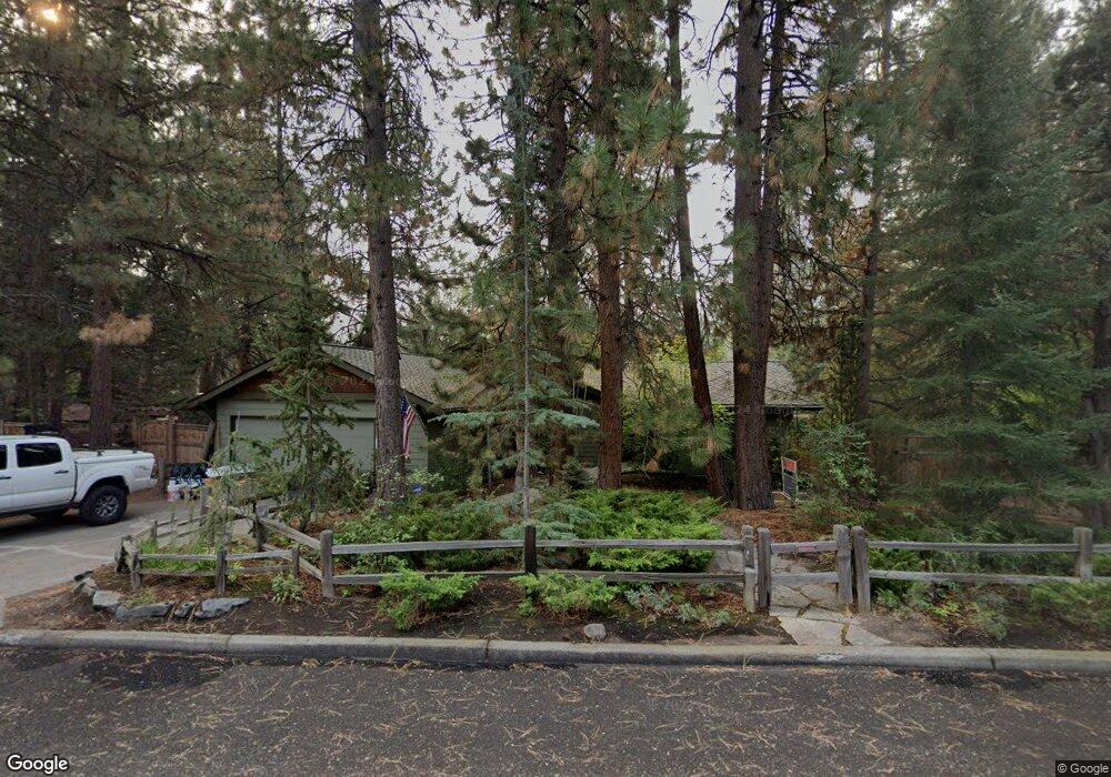 2629 NW Scandia Loop, Bend, OR 97701 - photo 1