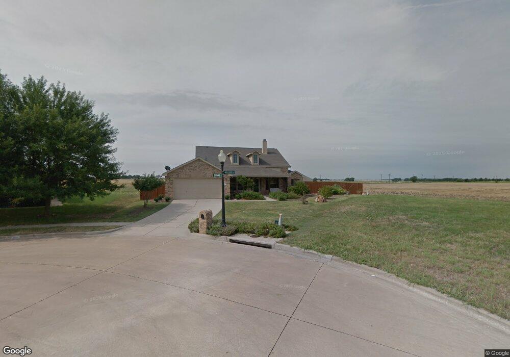 831 Stefhanie Dr, Celina, TX 75009 - photo 1