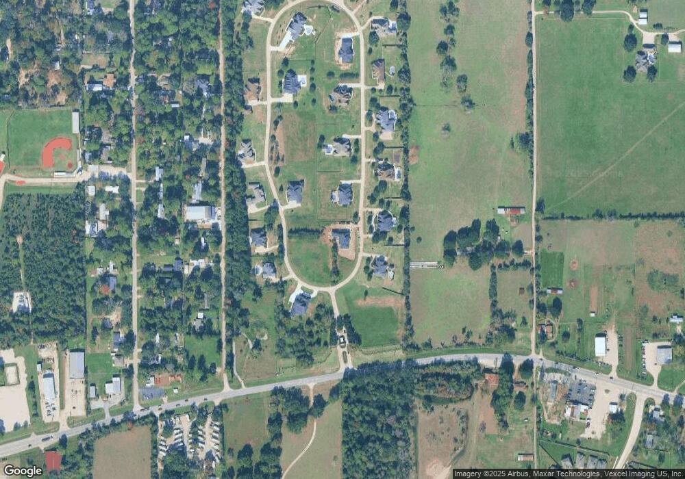 22115 Meadowhurst CI, Tomball, TX 77377 - photo 1