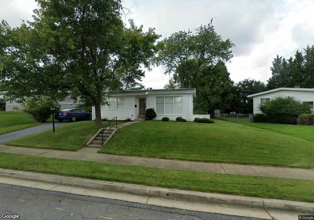 2802 Laurelwood Ct, Baltimore, MD 21209 - photo 1