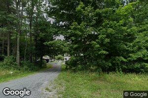 161 Goose Pond Rd, Lyme, NH 03768