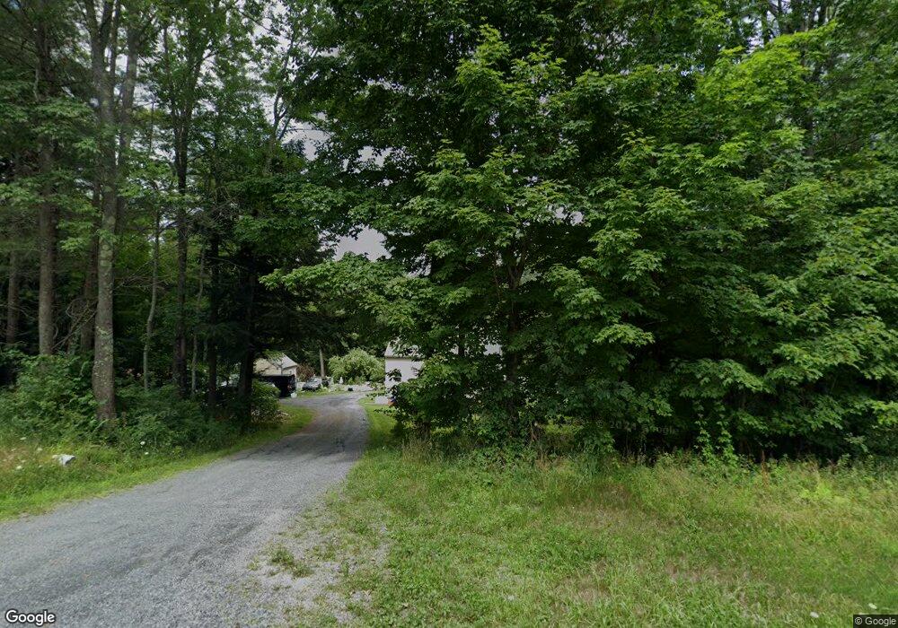 161 Goose Pond Rd, Lyme, NH 03768 - photo 1