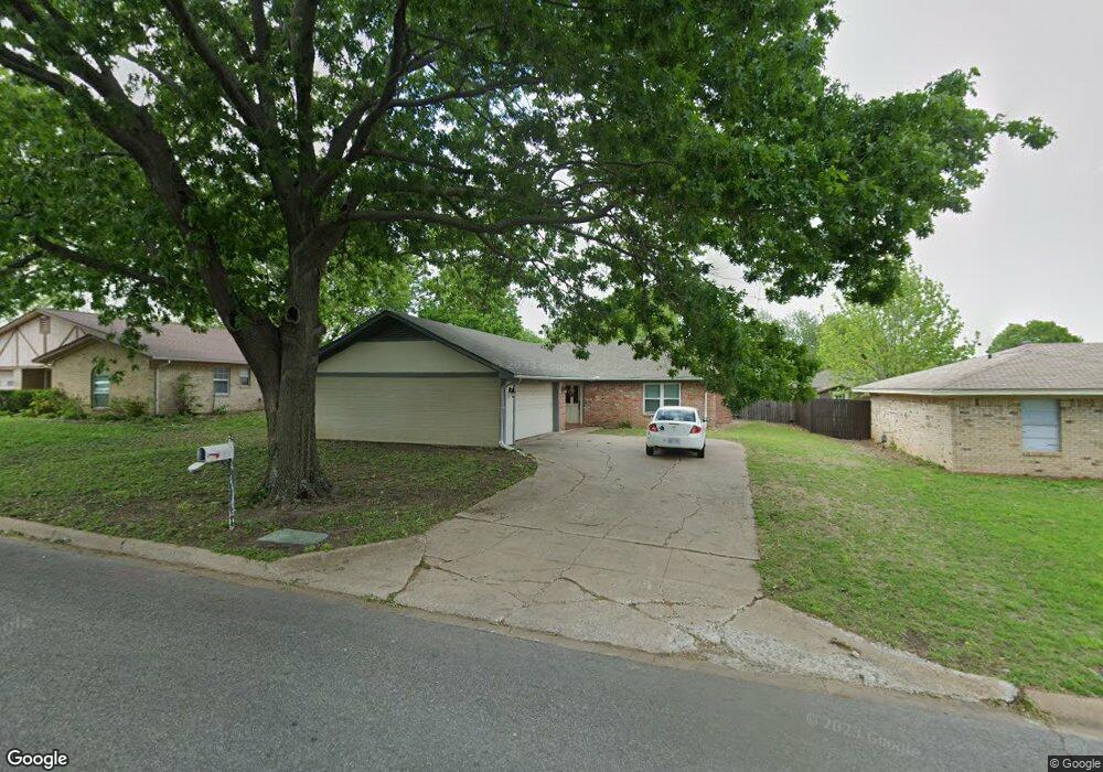 1509 La Salle Dr, Sherman, TX 75090 - photo 1