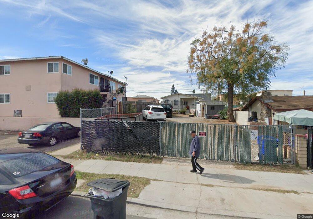 Street View Photo