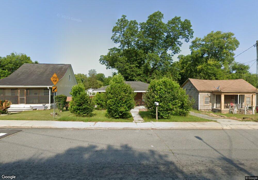 1020 Maynard St, Macon, GA 31217 - photo 1