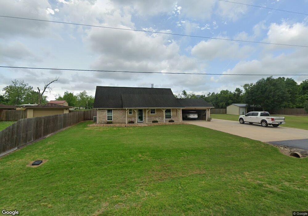 109 Preston St, Brazoria, TX 77422 - photo 1
