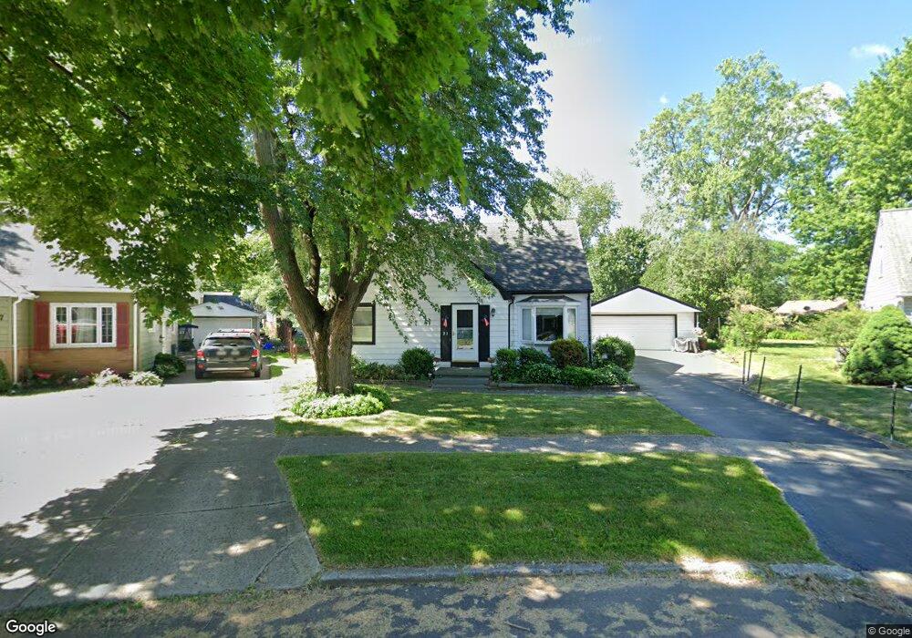 21 Eggert Terrace, North Tonawanda, NY 14120 - photo 1