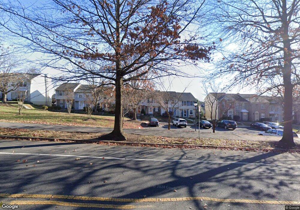 18921 Coral Grove Terrace, Germantown, MD 20874 - photo 1