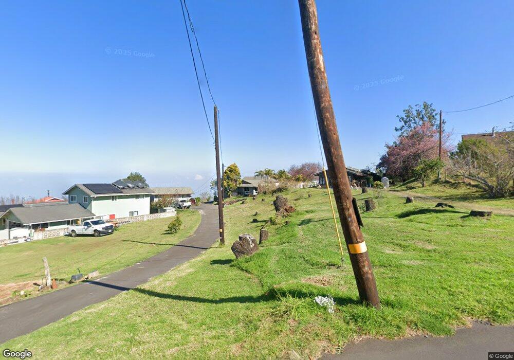 361 Upper Kimo Dr, Kula, HI 96790 - photo 1