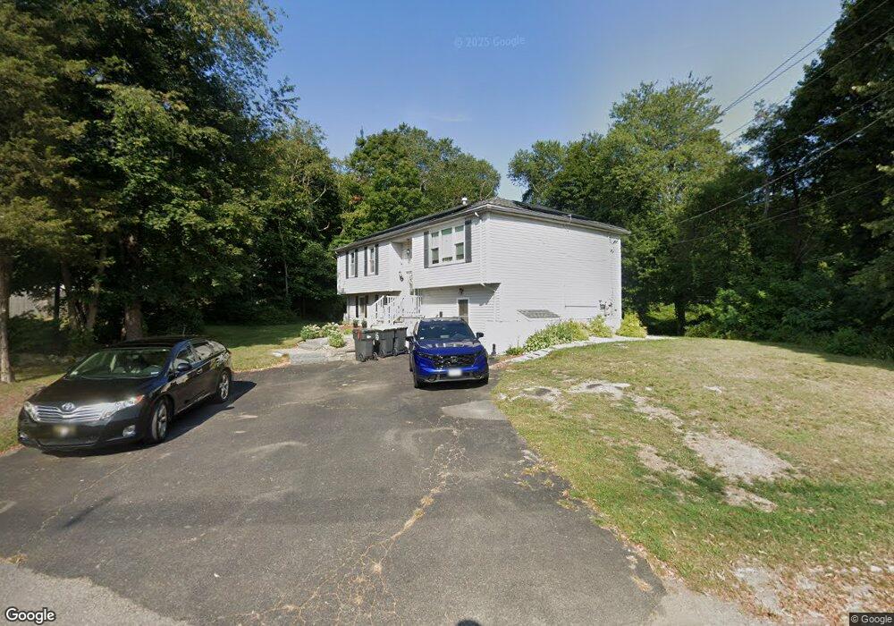 29 E Main St unit 1, Avon, MA 02322 - photo 1