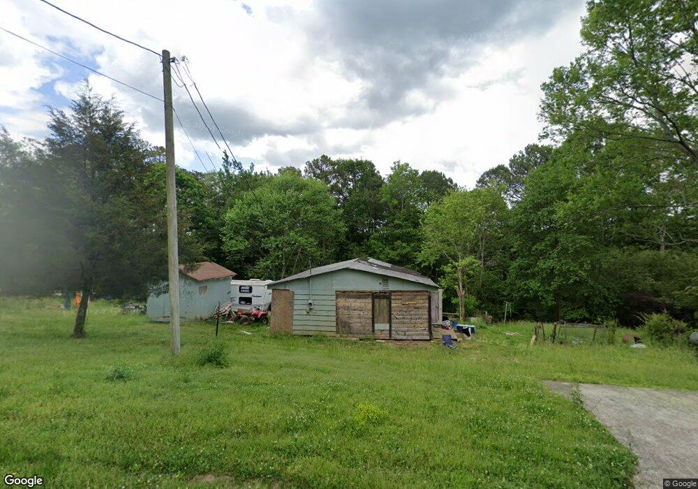 65 Hillcrest Sub Cir, La Fayette, GA 30728 - photo 1