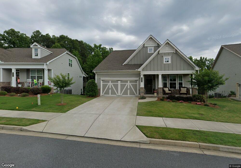 120 Bergenia Way, Canton, GA 30115 - photo 1