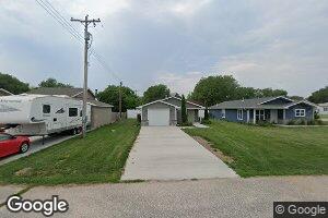 809 Cady St, Chapman, NE 68827