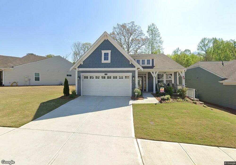 185 Narrowleaf Ln, Dallas, GA 30157 - photo 1