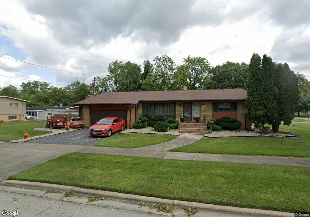 20344 Harding Ave, Olympia Fields, IL 60461 - photo 1