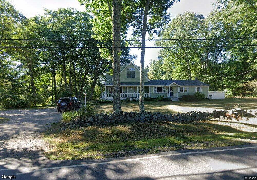 64 Walnut Ave, North Hampton, NH 03862 - photo 1