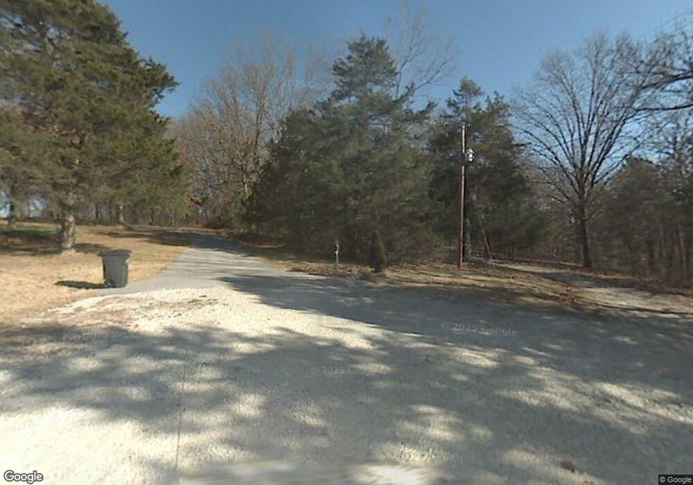 15782 Buffalo Ln, Lowell, AR 72745 - photo 1