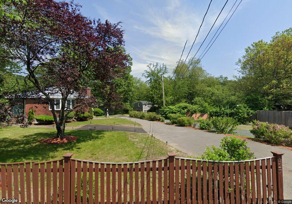 121R Bartholomew St, Peabody, MA 01960 - photo 1