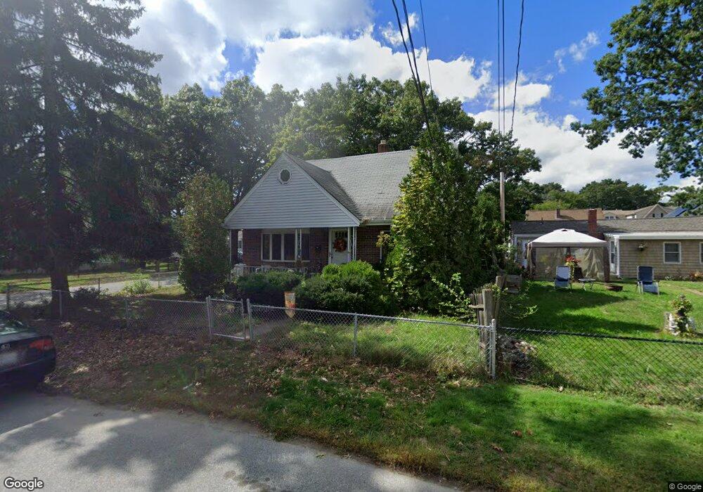 100 Elder St, Lincoln, RI 02865 - photo 1