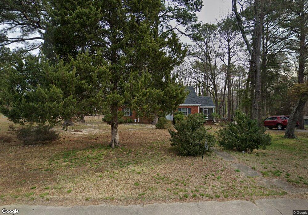 5346 Forest Hill Ave, Richmond, VA 23225 - photo 1