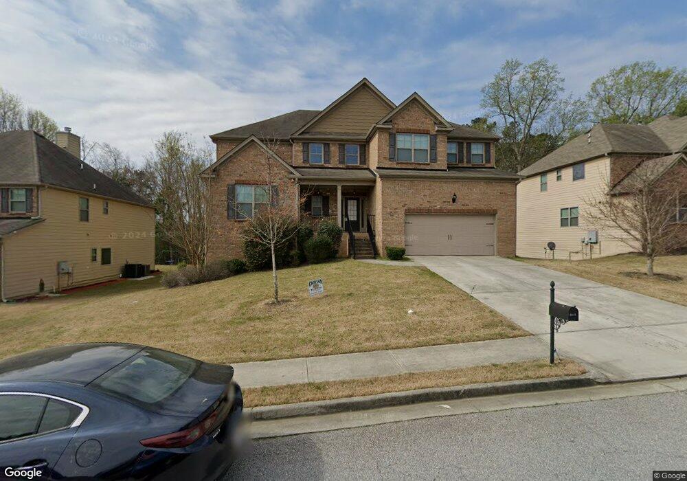 3117 Hollowstone Dr unit 62, Loganville, GA 30052 - photo 1