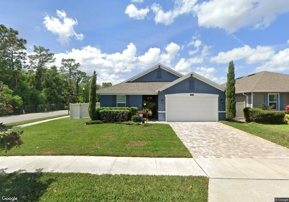 950 Cutke Rd, Saint Cloud, FL 34771 - photo 1