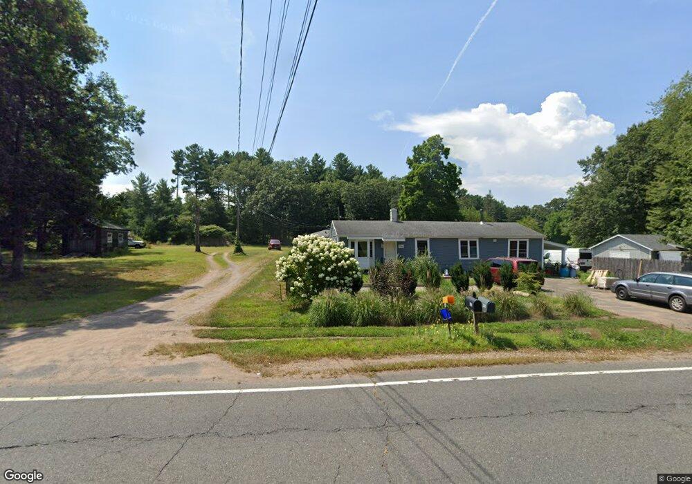 351 N Maple St, Enfield, CT 06082 - photo 1